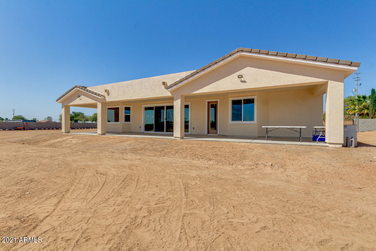 6605 North Citrus Road Waddell, AZ 85355 - Photo 41 of 46 Back view