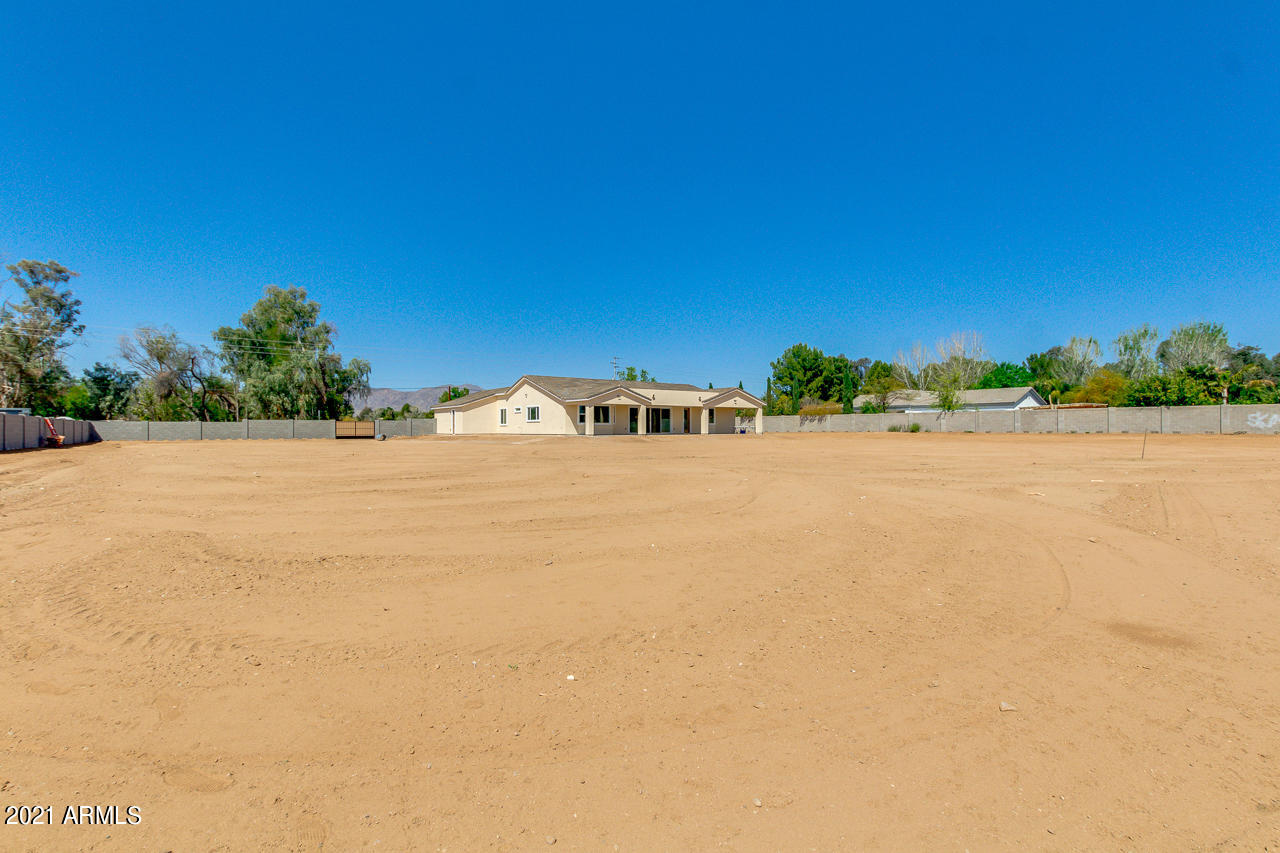 6605 North Citrus Road Waddell, AZ 85355 - Photo 45 of 46 NO HOA!