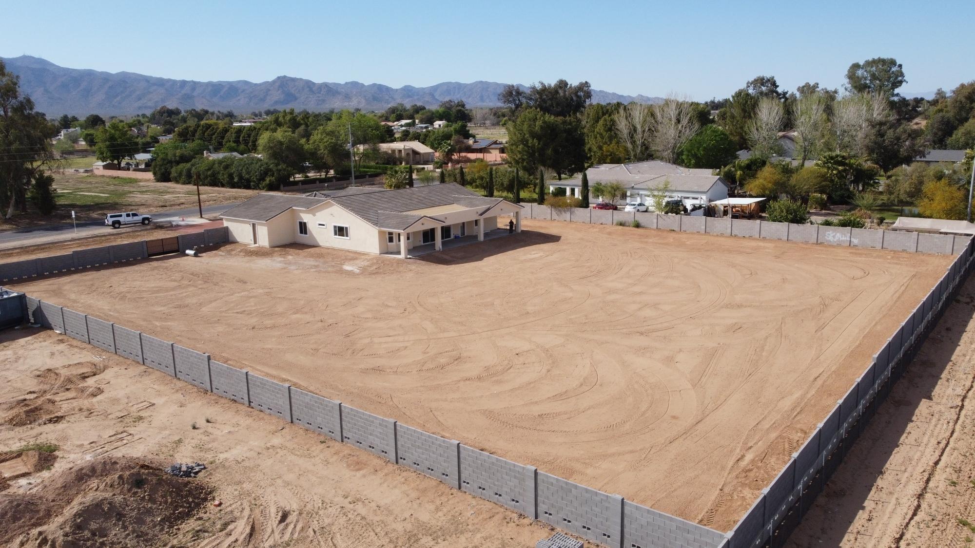 6605 North Citrus Road Waddell, AZ 85355 - Photo 7 of 46 huge property