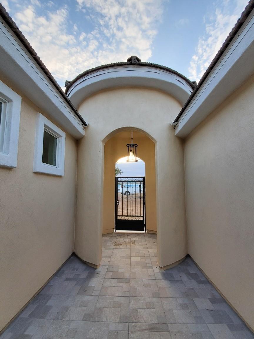 6605 North Citrus Road Waddell, AZ 85355 - Photo 8 of 46 courtyard