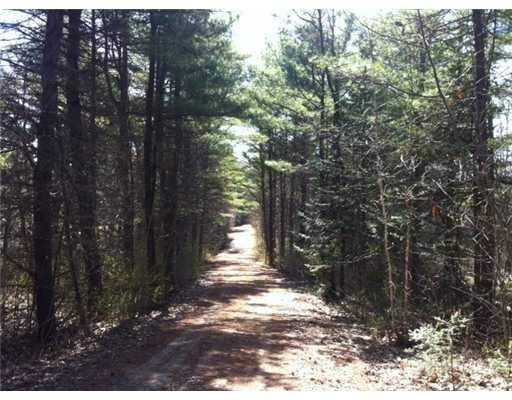 B Litchfield Road Freeport, ME 04032 - Photo 2 of 3 Land.