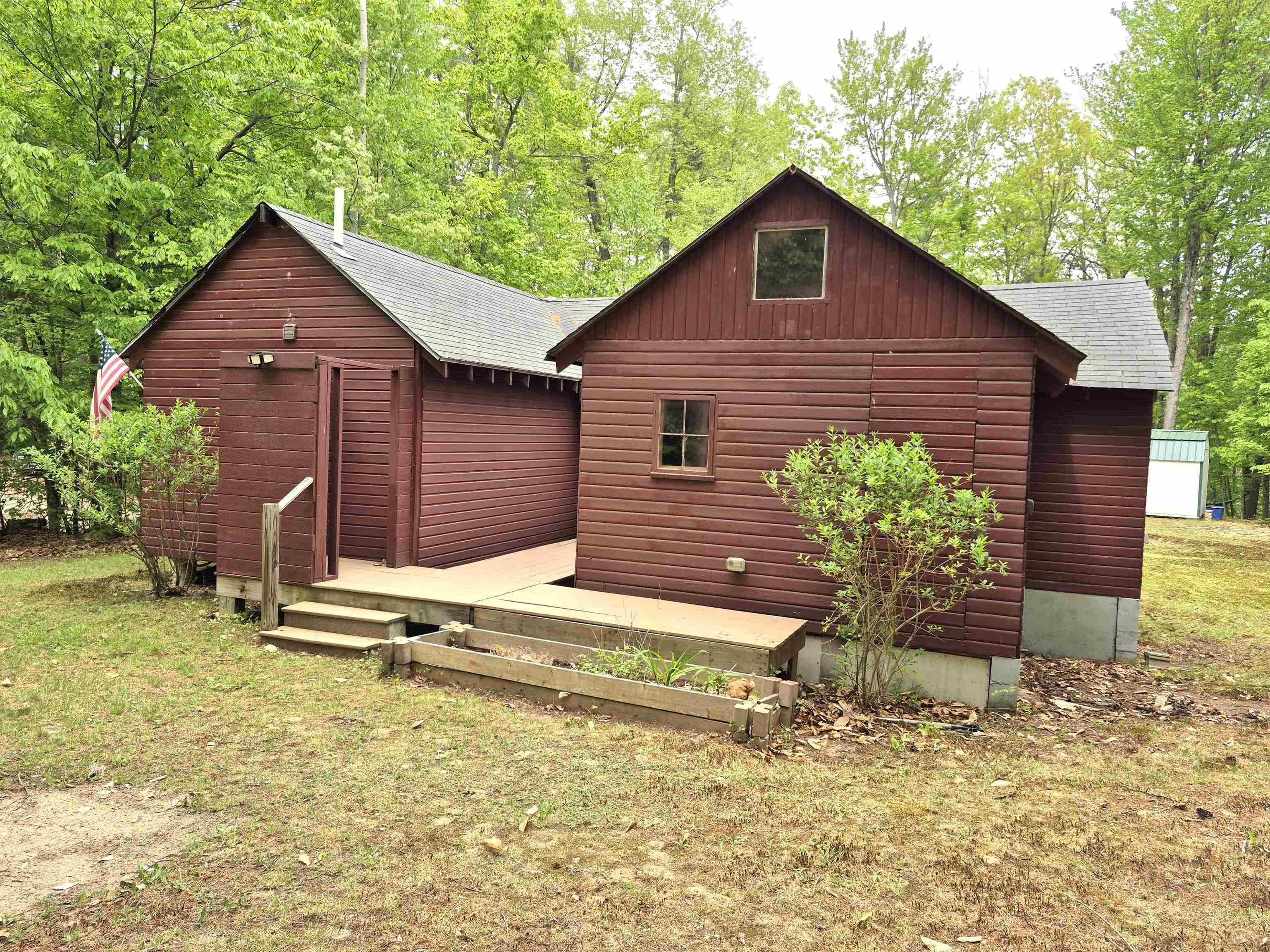 27 Bragdon Farm Road Wakefield, NH 03830 - Photo 1 of 23