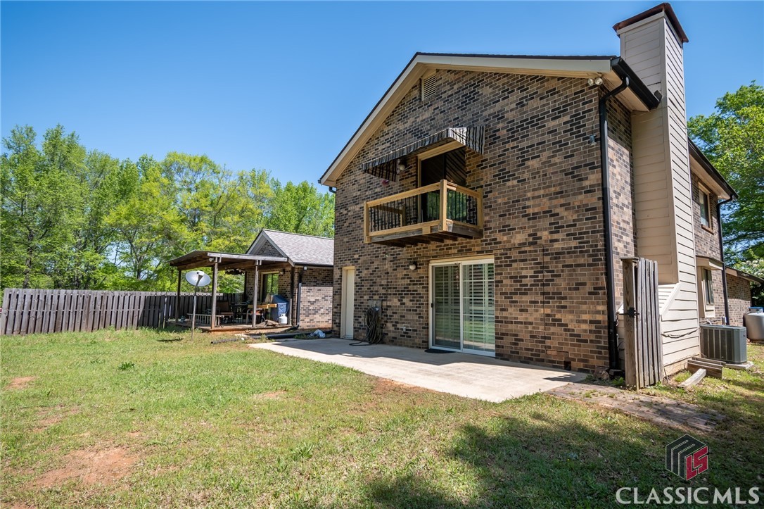 749 Diamond Hill Colbert Road Colbert, GA 30628 - Photo 45 of 65