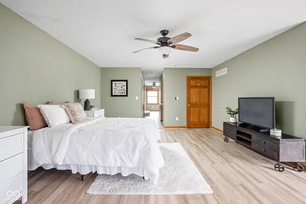$539,000 | 5695 North Red Oak Drive, Greenfield, IN 46140