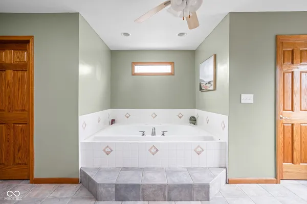 $539,000 | 5695 North Red Oak Drive, Greenfield, IN 46140