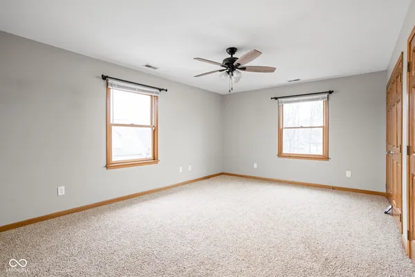 $539,000 | 5695 North Red Oak Drive, Greenfield, IN 46140