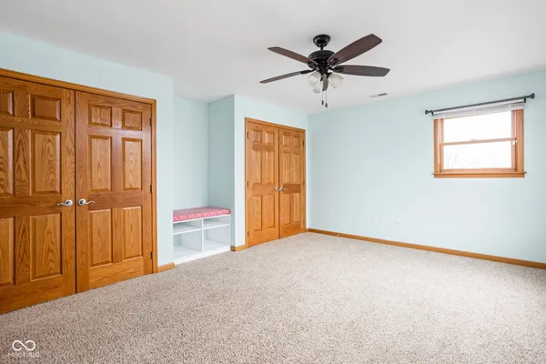 $539,000 | 5695 North Red Oak Drive, Greenfield, IN 46140