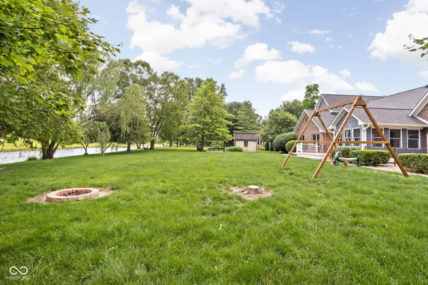 $539,000 | 5695 North Red Oak Drive, Greenfield, IN 46140