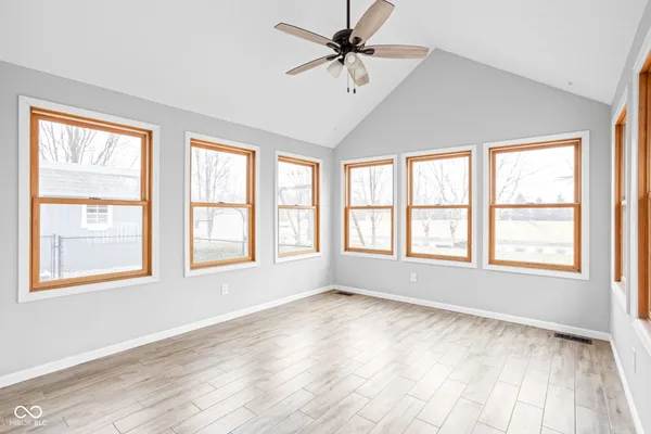 $539,000 | 5695 North Red Oak Drive, Greenfield, IN 46140