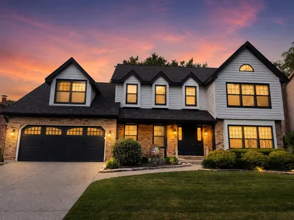 $1,100,000 | 729 Arlington Avenue, Naperville, IL 60565