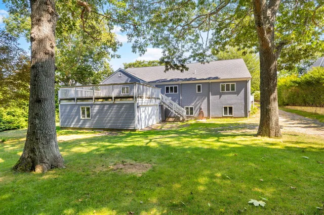$1,175,000 | 89 Swift Avenue, Osterville, MA 02655