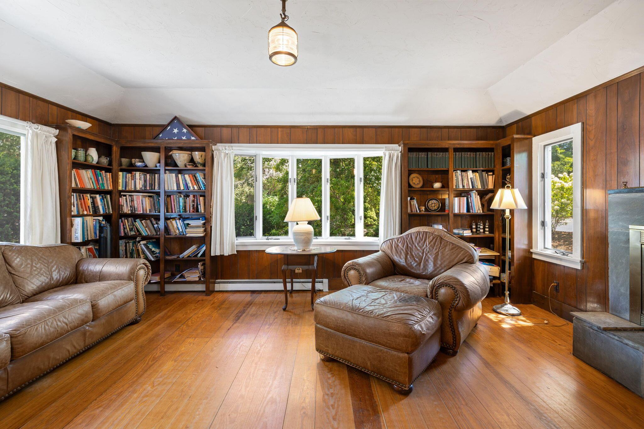 89 Swift Avenue Osterville, MA 02655 - Photo 28 of 57 Family Room