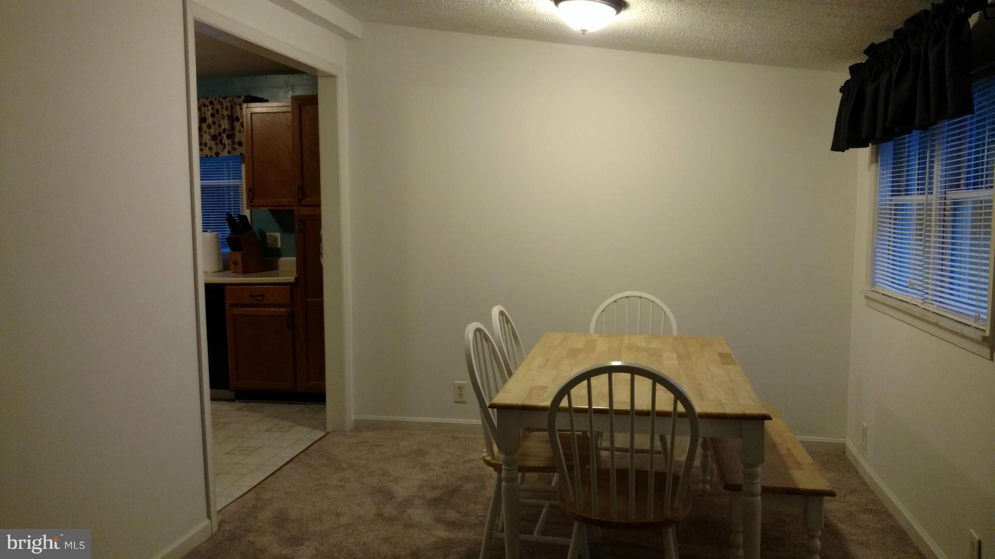 218 Bard Cameron Road Rising Sun, MD 21911 - Photo 11 of 24 Dining Room