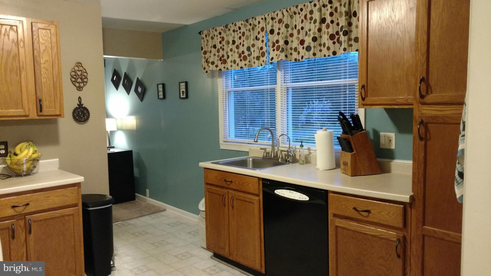 218 Bard Cameron Road Rising Sun, MD 21911 - Photo 13 of 24 Kitchen