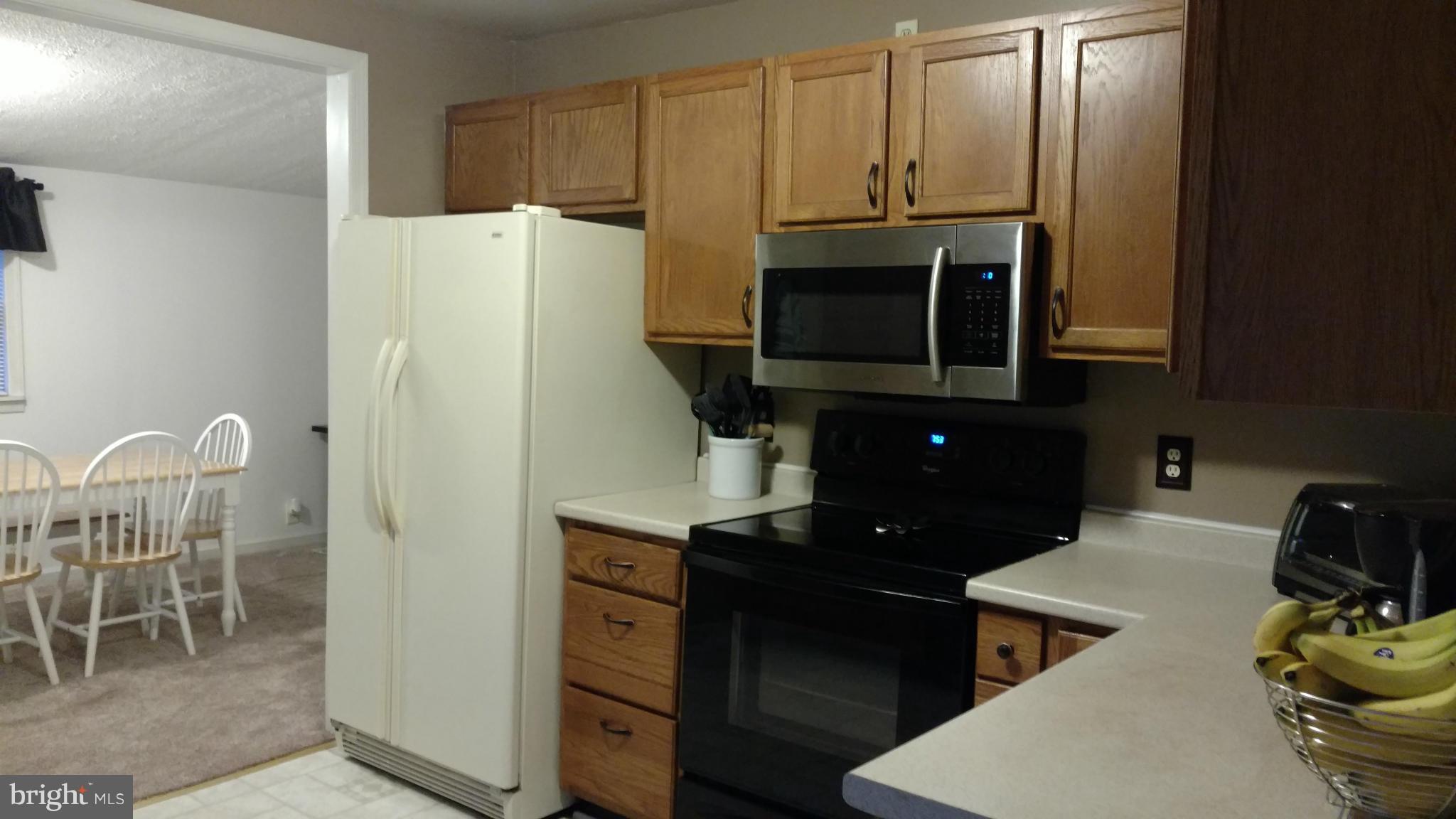 218 Bard Cameron Road Rising Sun, MD 21911 - Photo 14 of 24 Kitchen