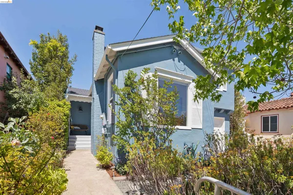 $998,000 | 2420 Carmel Street, Oakland, CA 94602