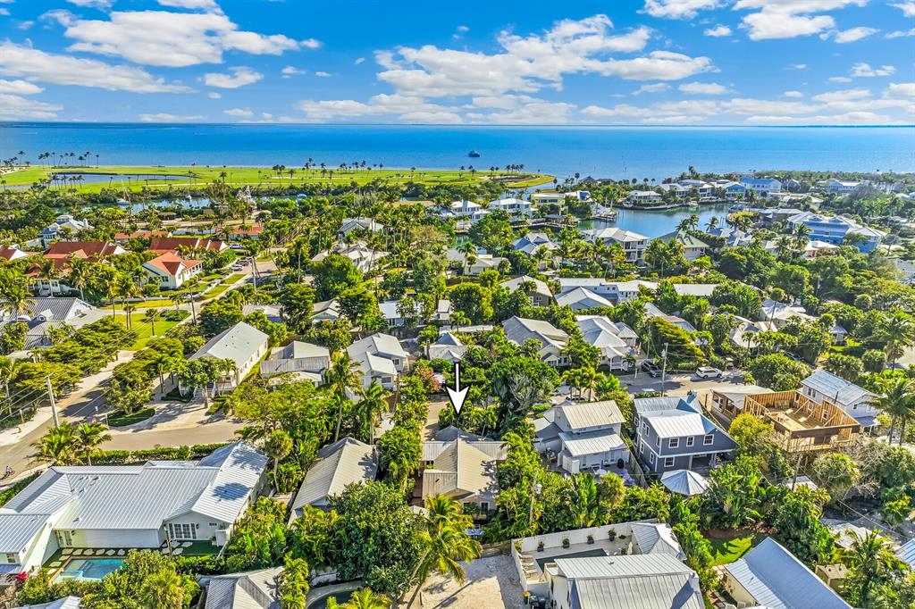 361 Tarpon Avenue Boca Grande, FL 33921 - Photo 25 of 25 a view of a city