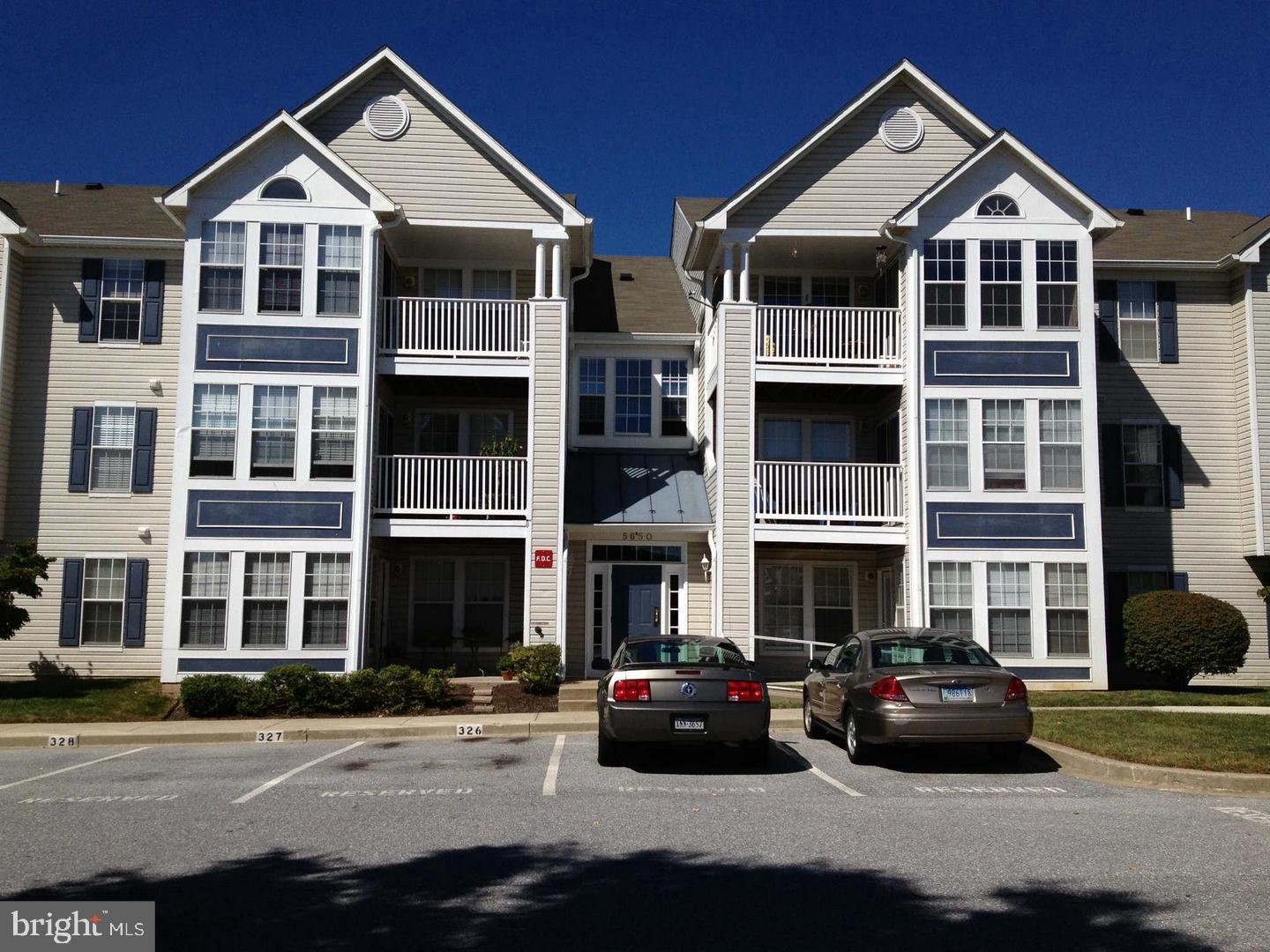 5650 Wade Court, Unit F Frederick, MD 21703 - Photo 1 of 17