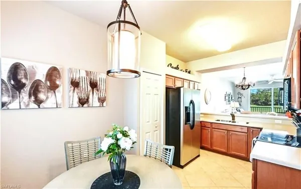 $4,000 | 10337 Heritage Bay Boulevard, Unit 1824, Naples, FL 34120