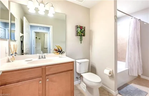 $4,000 | 10337 Heritage Bay Boulevard, Unit 1824, Naples, FL 34120