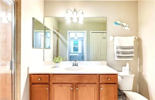 $4,000 | 10337 Heritage Bay Boulevard, Unit 1824, Naples, FL 34120