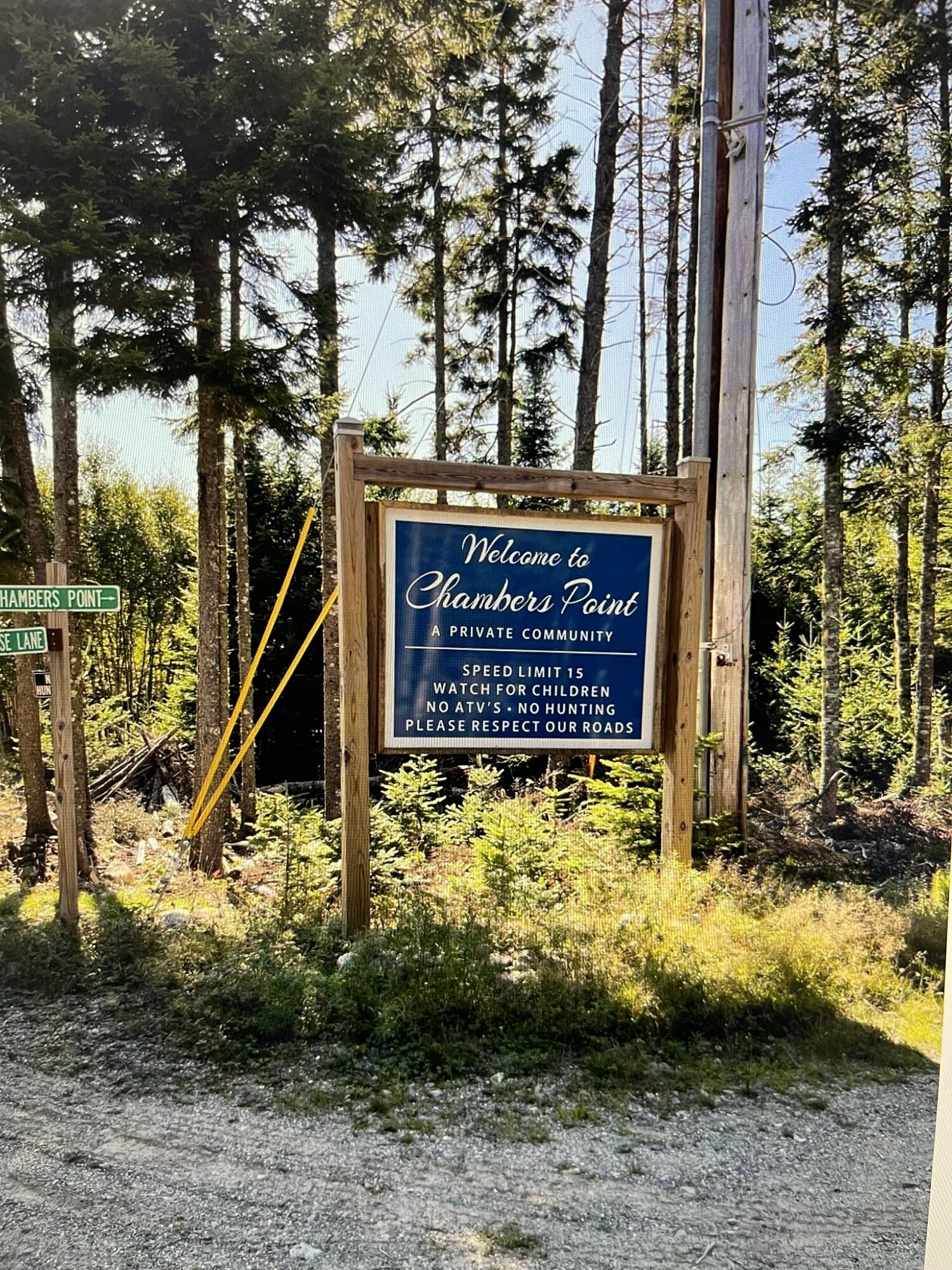 Lot 14 Pineo Road Roque Bluffs, ME 04654 - Photo 2 of 11