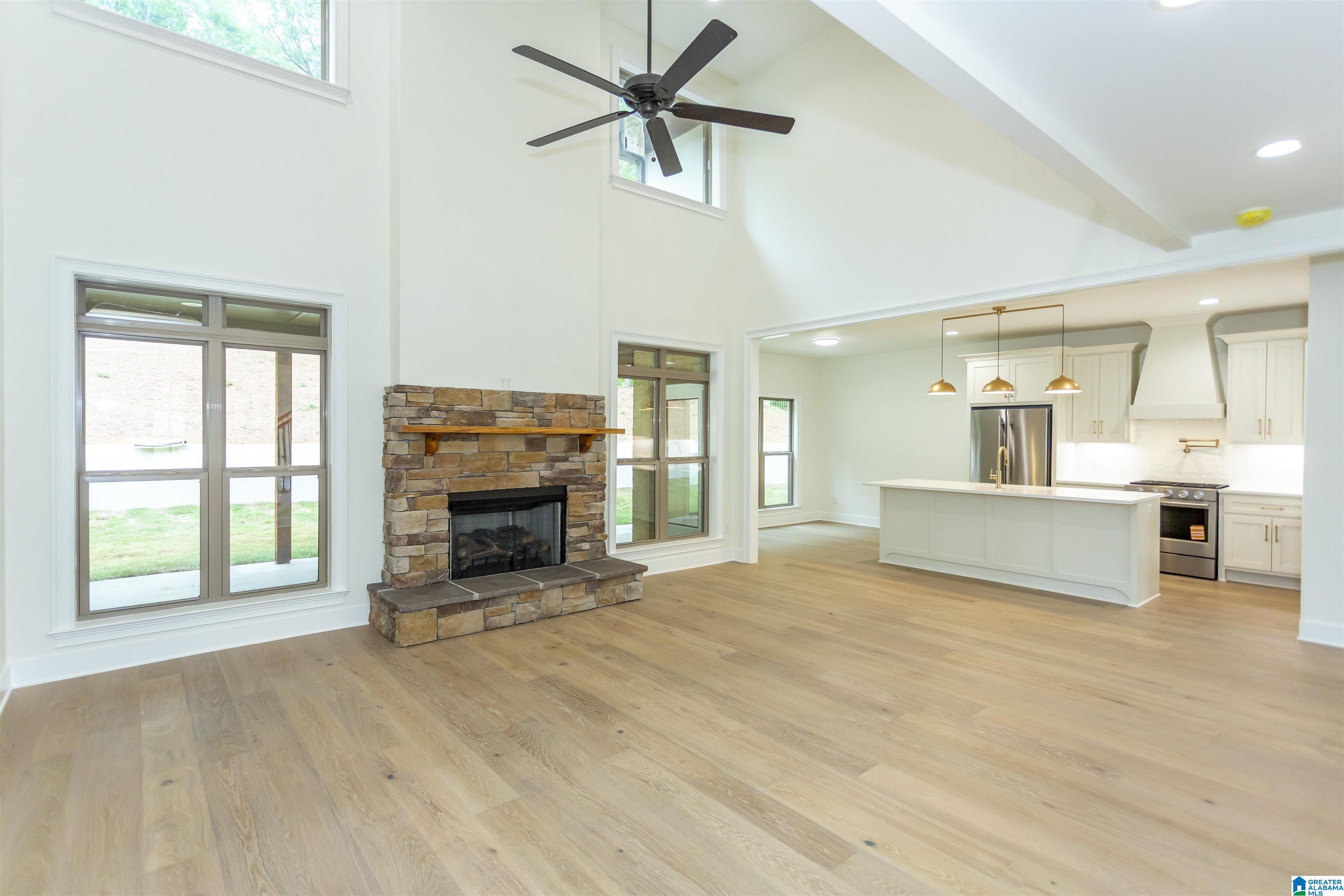297 Normandy Lane Chelsea, AL 35043 - Photo 7 of 44