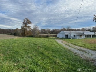 0 Collins-Riley Road Blanchester, OH 45107 - Photo 1 of 11