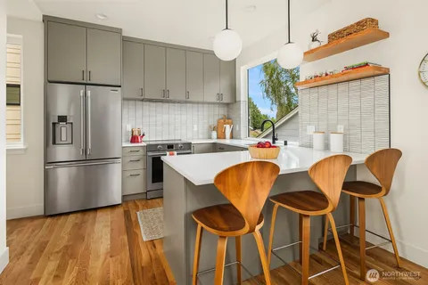 $869,000 | 4353 Southwest Willow Street, Seattle, WA 98136