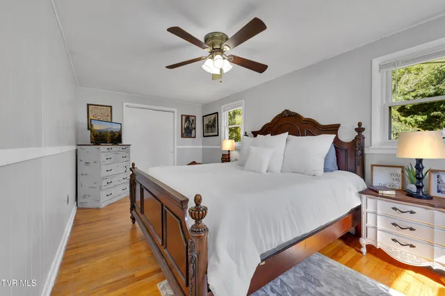 $288,000 | 313 Richards Lane, Bluff City, TN 37618