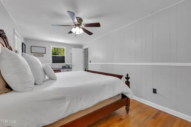 $288,000 | 313 Richards Lane, Bluff City, TN 37618