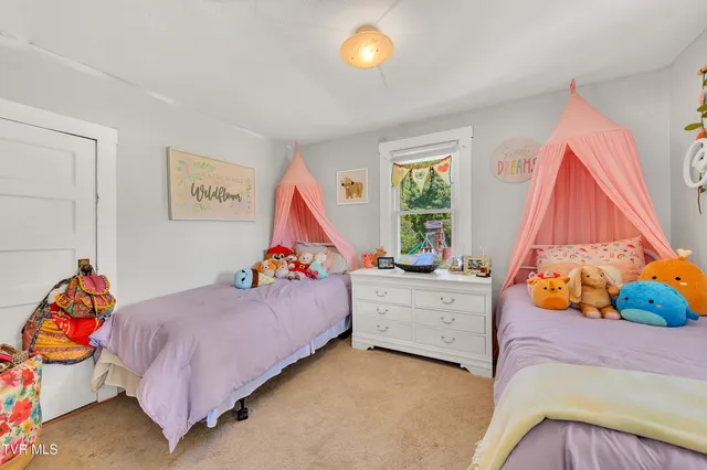 $288,000 | 313 Richards Lane, Bluff City, TN 37618