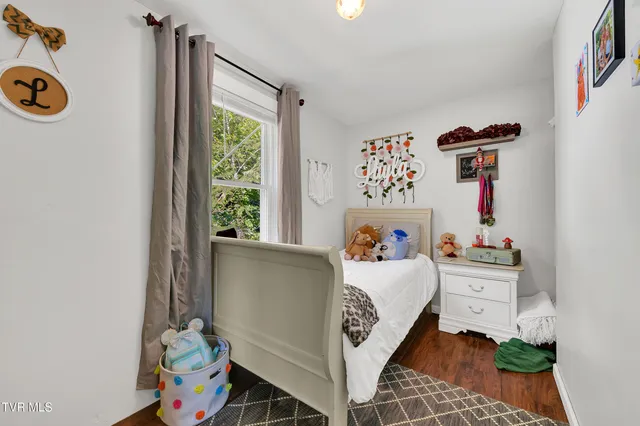 $288,000 | 313 Richards Lane, Bluff City, TN 37618