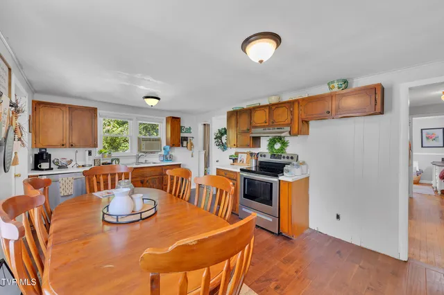 $288,000 | 313 Richards Lane, Bluff City, TN 37618