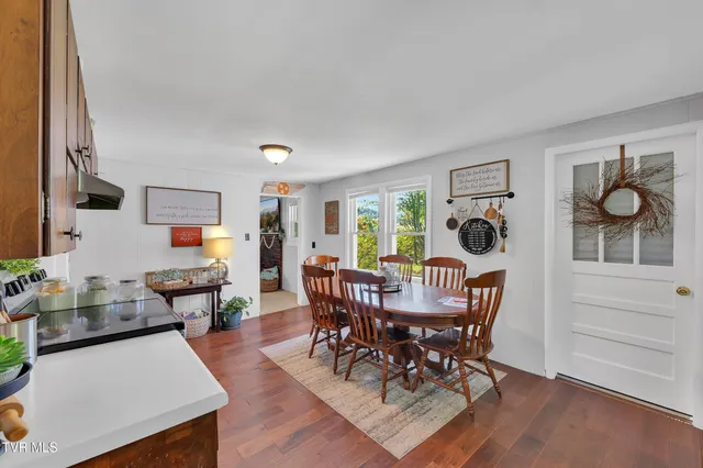 $288,000 | 313 Richards Lane, Bluff City, TN 37618