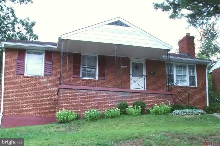 6002 Jamestown Road Hyattsville, MD 20782 - Photo 1 of 1 Exterior (Main)