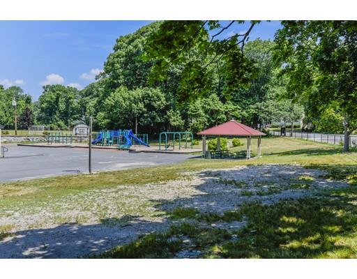 360 Sprague Street Dedham, MA 02026 - Photo 19 of 19 a view of a yard with an tree