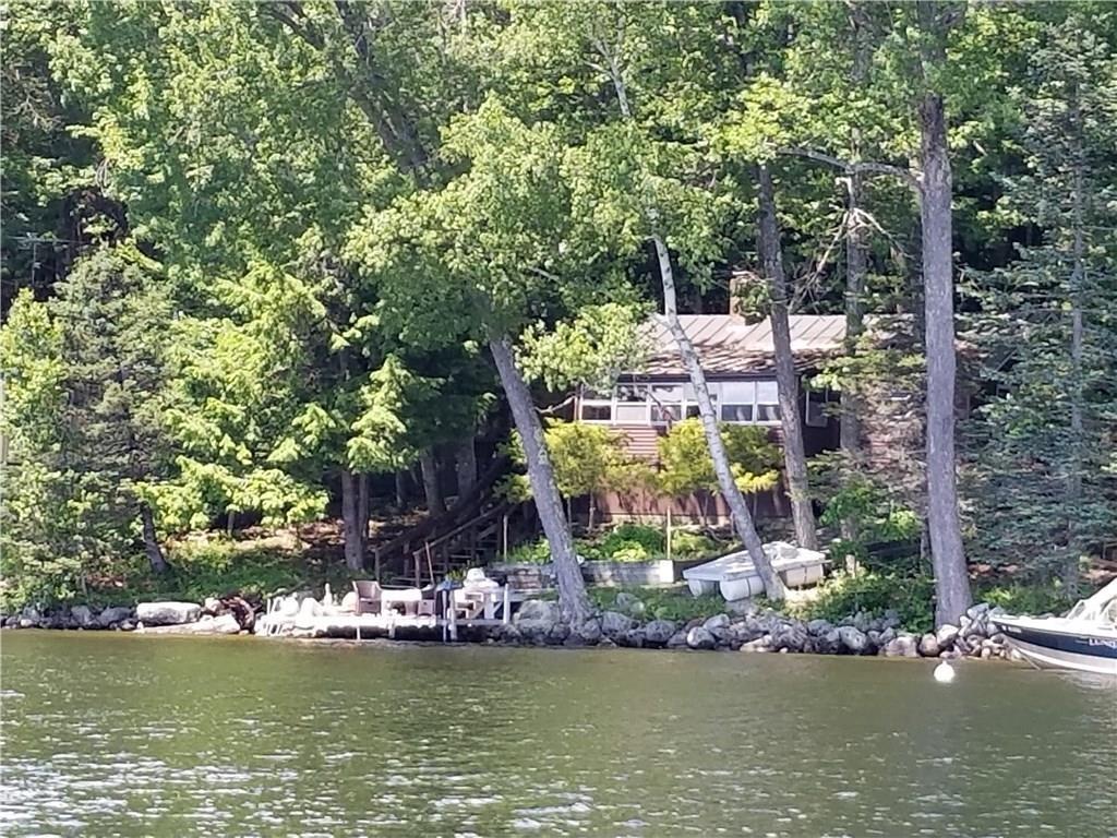 77 North Crane Lane Rome, ME 04963 - Photo 1 of 26 Photo