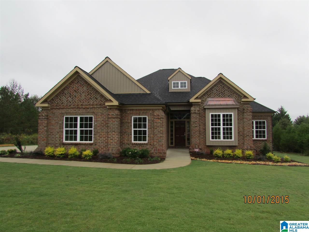 1105 Southwest Jacksons Way Jacksonville, AL 36265 - Photo 4 of 34