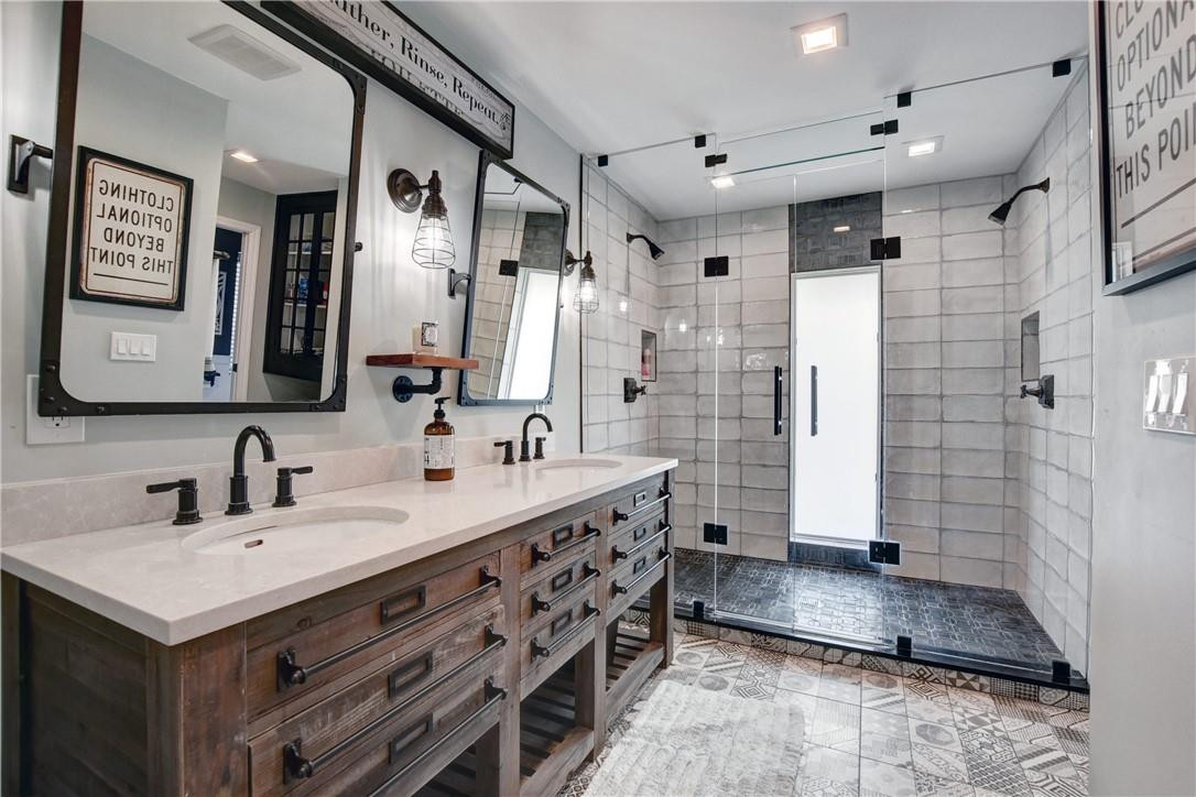20890 Hamaca Court Boca Raton, FL 33433 - Photo 22 of 60 Master Bath