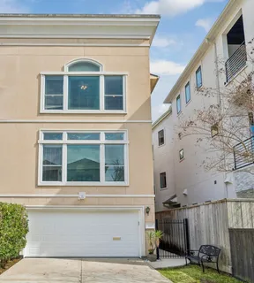 $649,900 | 210 Malone Street, Houston, TX 77007