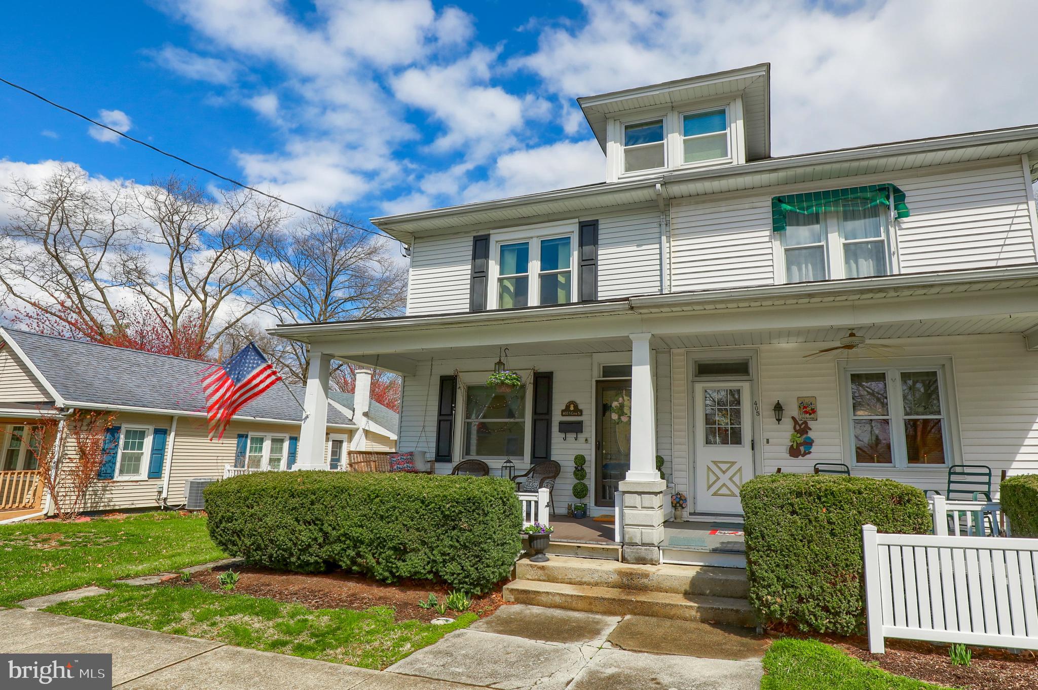 403 South Cedar Street Lititz, PA 17543 - Photo 38 of 38