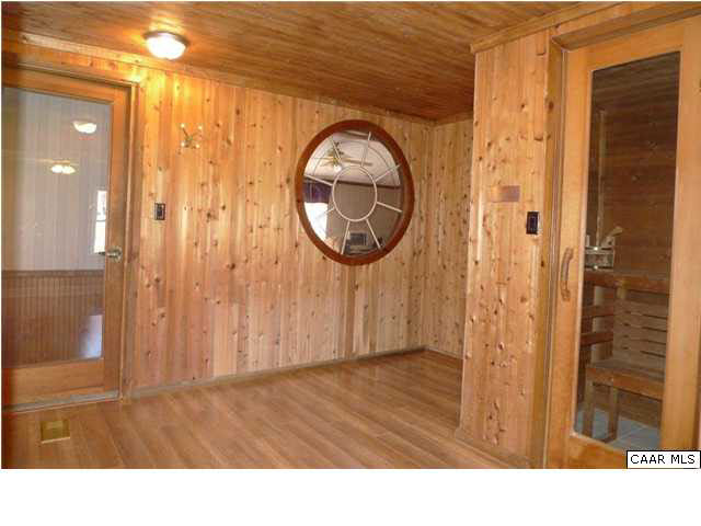 2034 North Boston Road Troy, VA 22974 - Photo 18 of 32 Bonus room with sauna