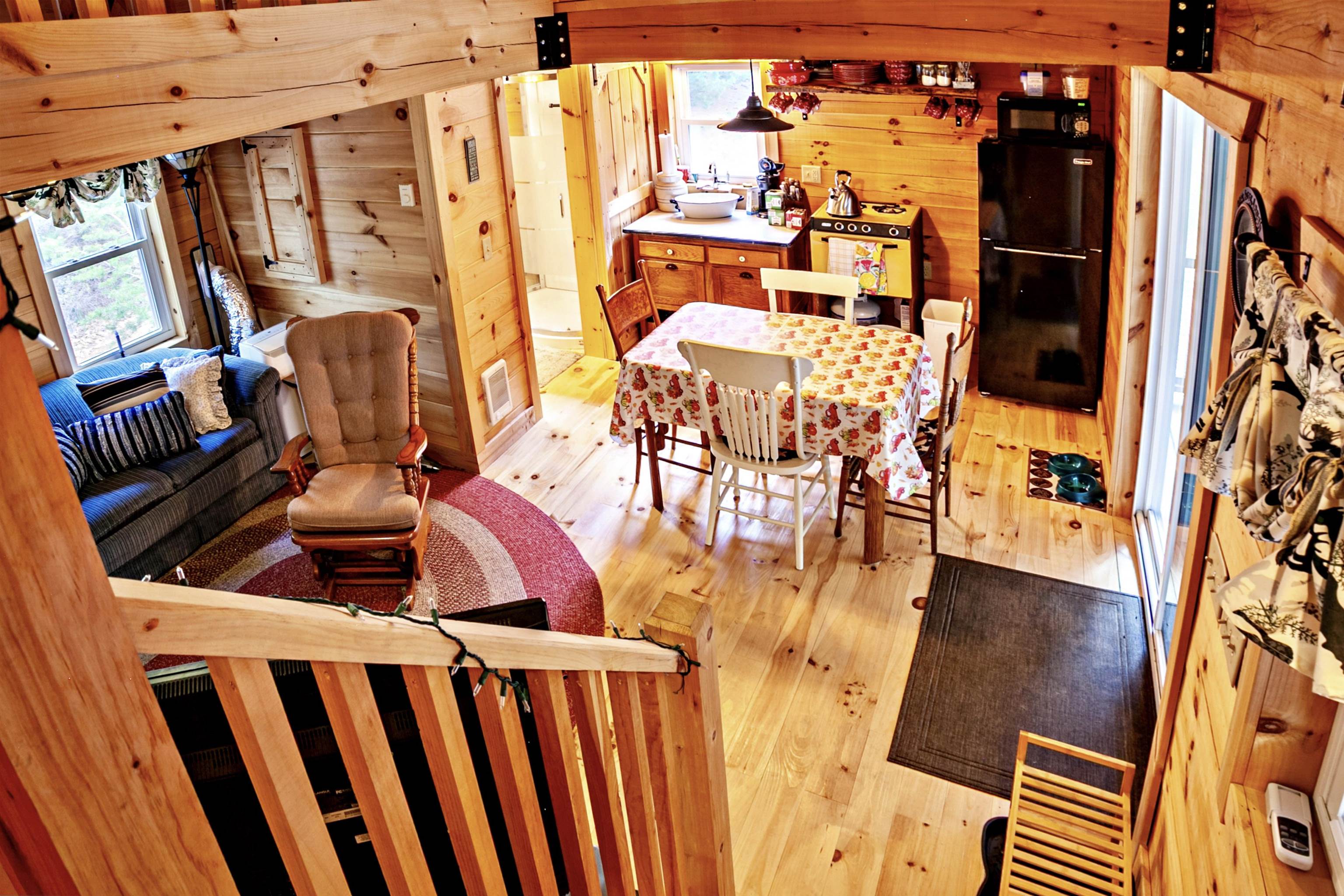 W8323 Airport Road Crivitz, WI 54114 - Photo 13 of 49