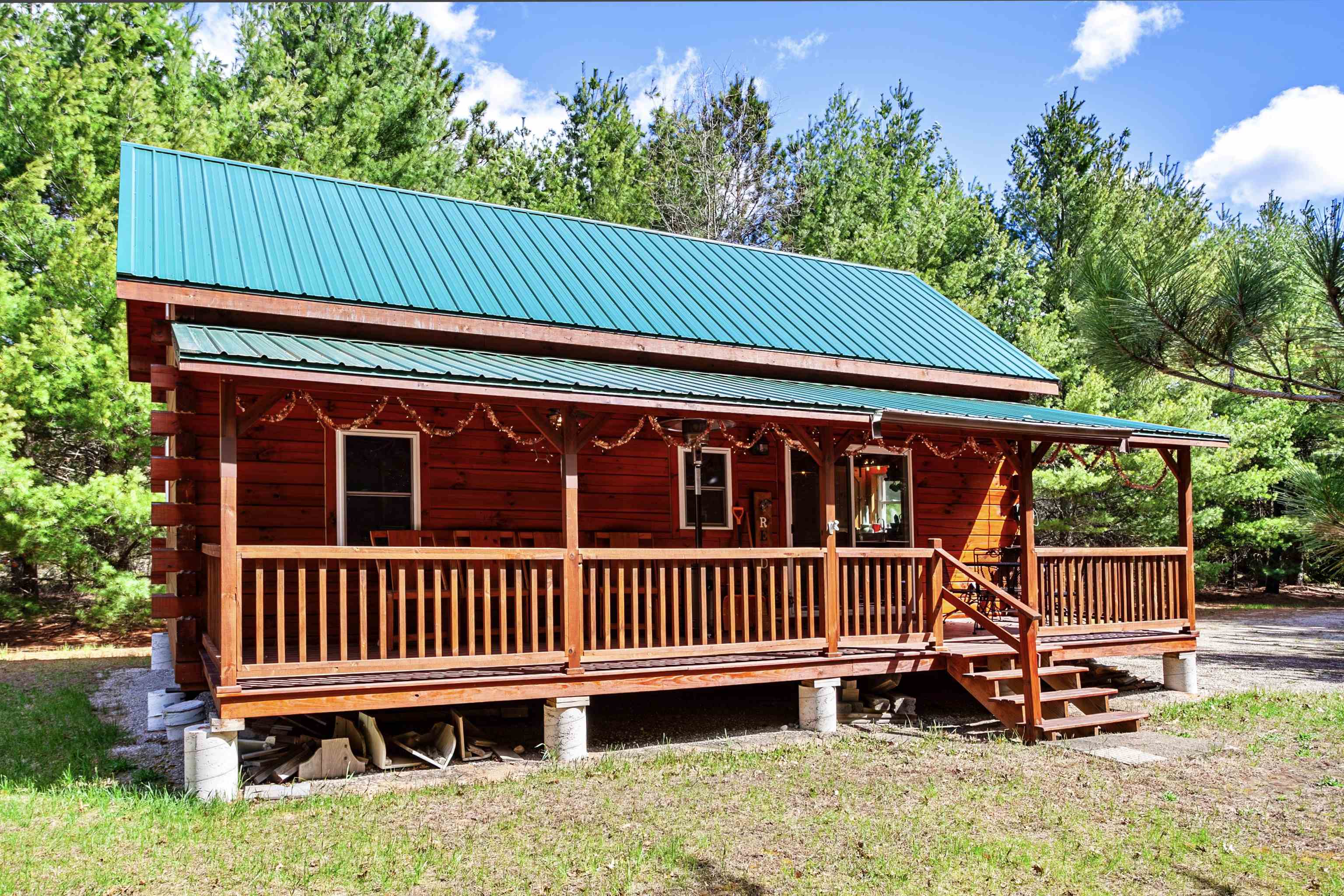 W8323 Airport Road Crivitz, WI 54114 - Photo 2 of 49