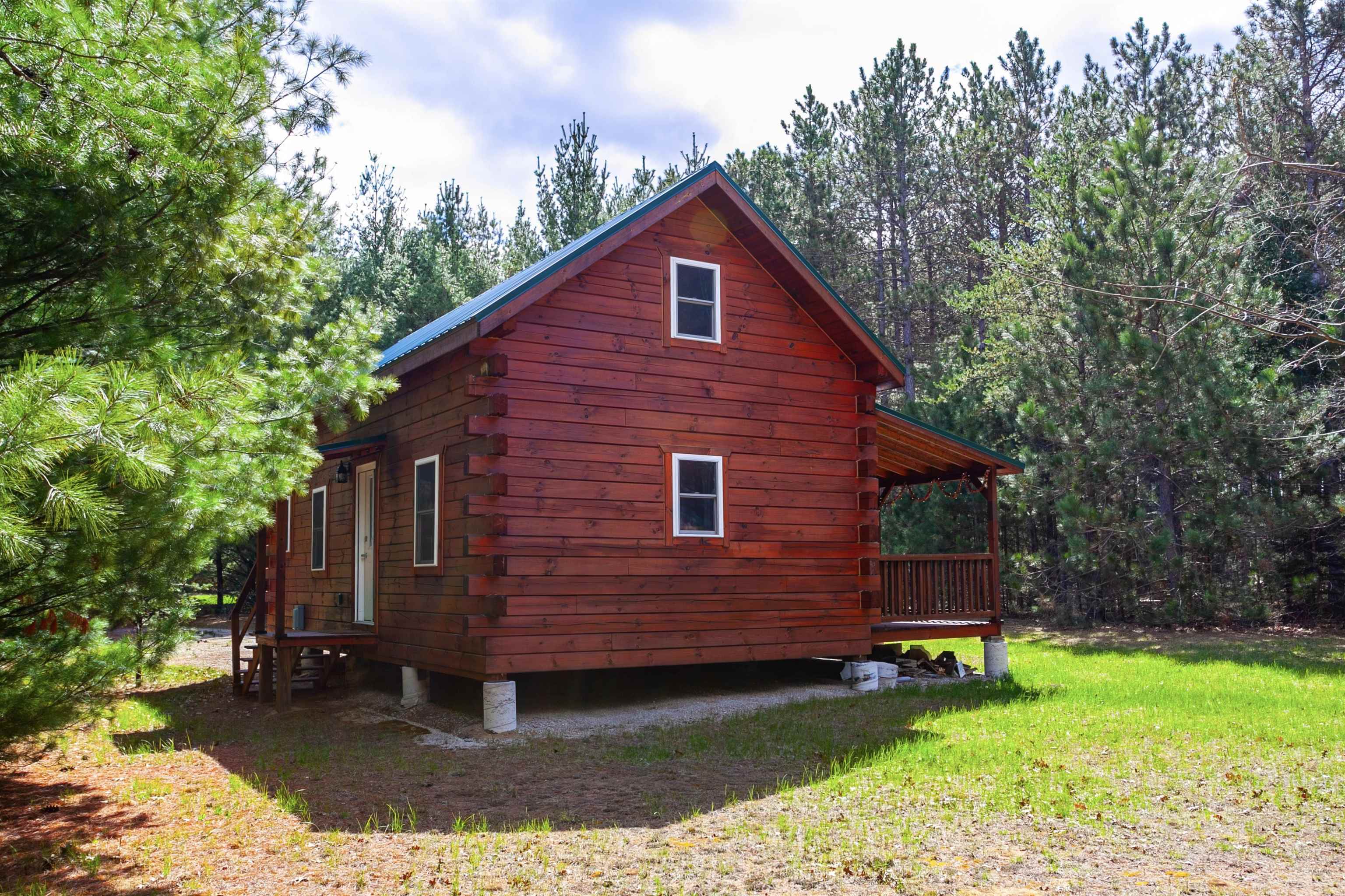 W8323 Airport Road Crivitz, WI 54114 - Photo 38 of 49