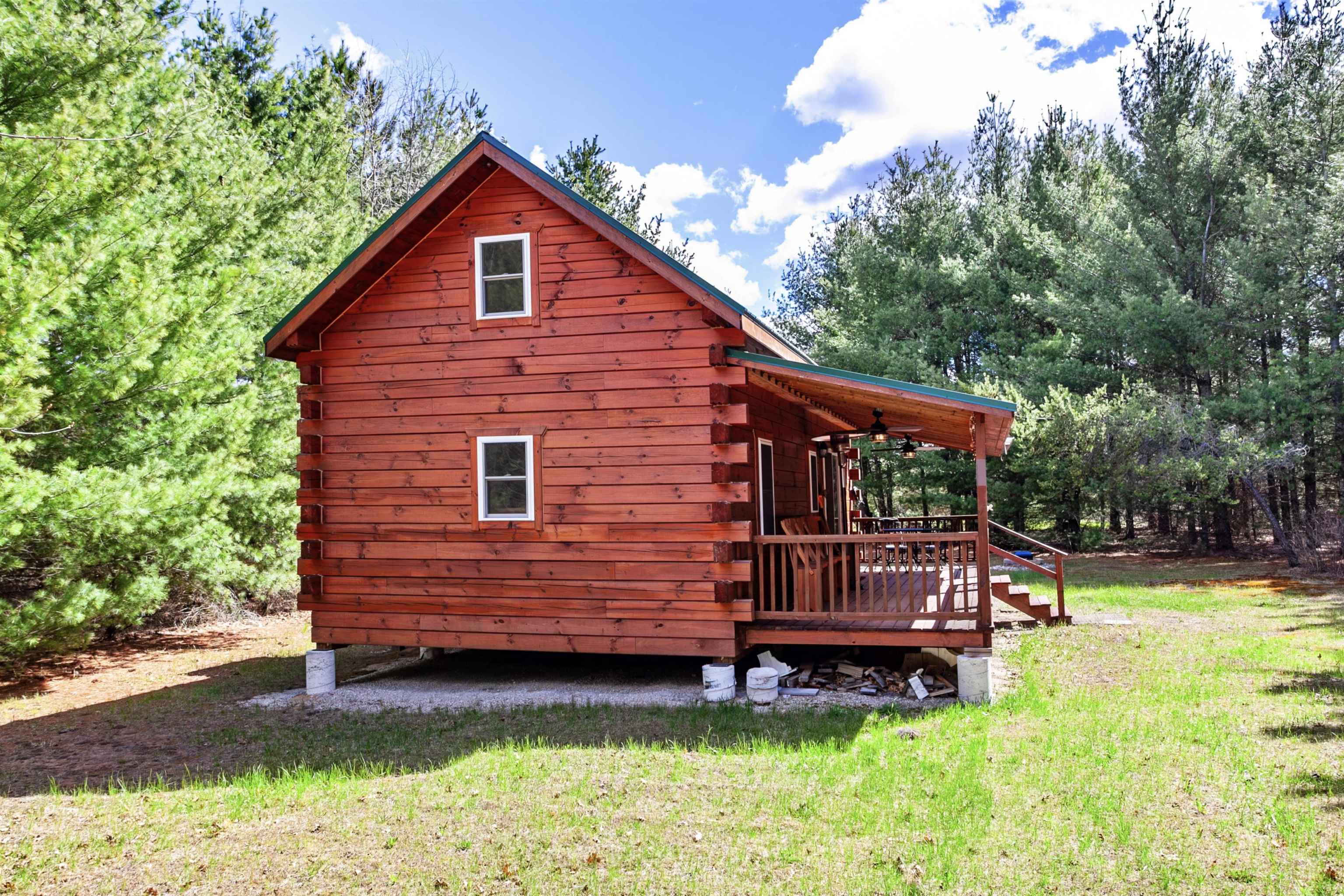 W8323 Airport Road Crivitz, WI 54114 - Photo 42 of 49