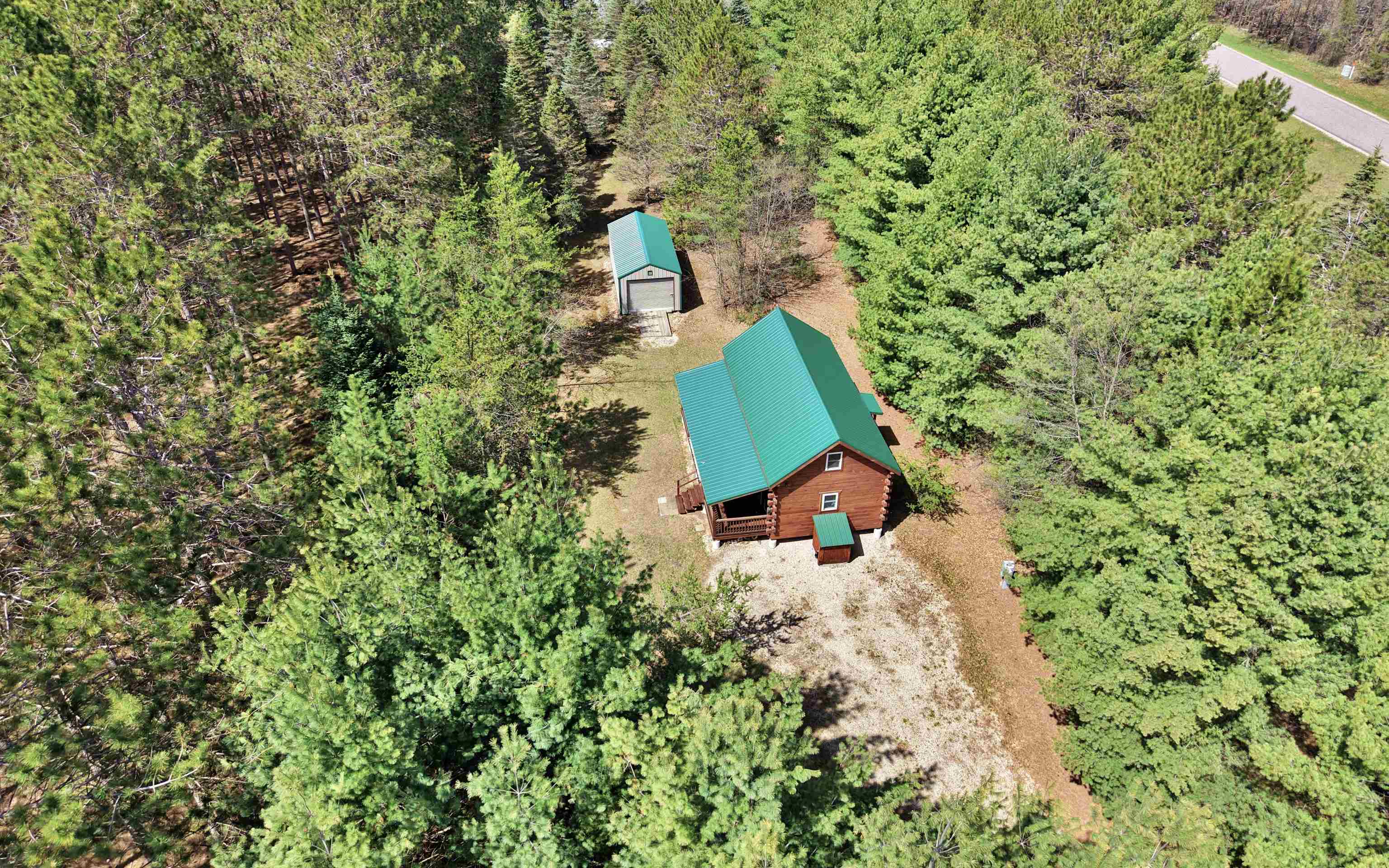 W8323 Airport Road Crivitz, WI 54114 - Photo 49 of 49