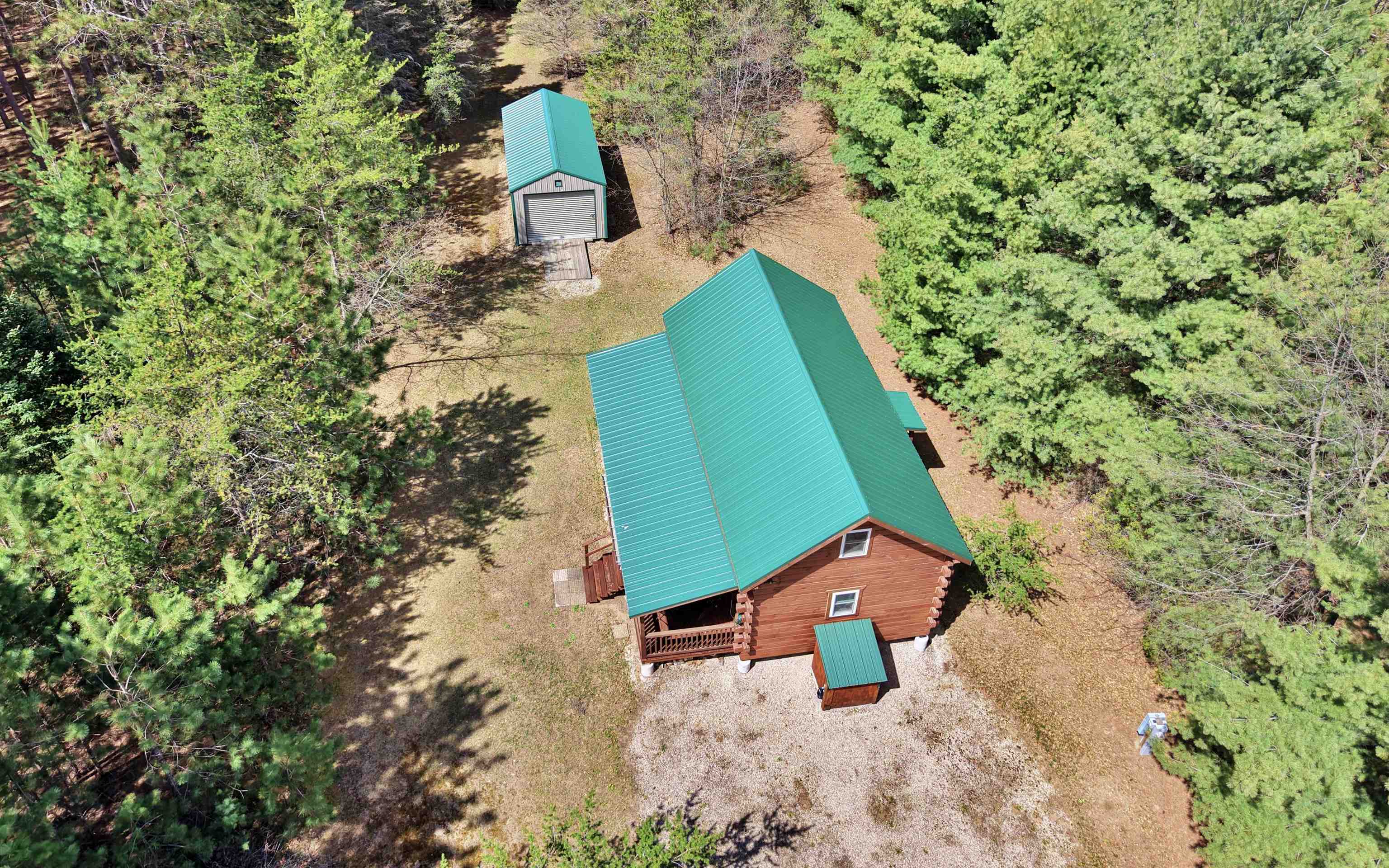 W8323 Airport Road Crivitz, WI 54114 - Photo 5 of 49