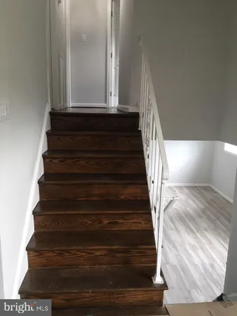 a view of entryway